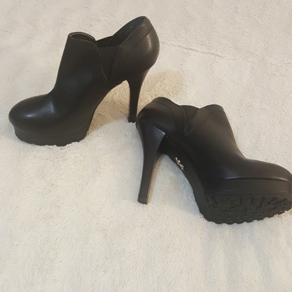 Jennifer Lopez high heels bottie - Picture 4 of 5